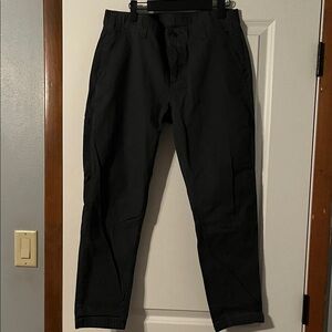 Carhartt Men's Dark gray Cargo Pants